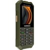 Telefon MYPHONE Hammer 6 LTE Military Edition Zielony Liczba rdzeni procesora Jednordzeniowy