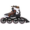 Łyżworolki NILS EXTREME NA1060 (rozmiar 42) Materiał - kółka PU