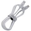 Kabel USB-C - Lightning ALLITY AUC-03 27W 2 m Biały Rodzaj Kabel