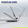 Ładowarka indukcyjna ALLITY AWC GSM186413 15W Grafitowy Rodzaj Ładowarka indukcyjna