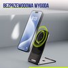 Ładowarka indukcyjna ALLITY AWC GSM186414 15W Grafitowy Napięcie wyjściowe [V] 5