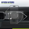 Uchwyt samochodowy ALLITY ACH-300 MagSafe 15 W Czarny Kolor Czarny