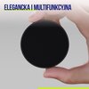 Ładowarka indukcyjna ALLITY AWC-210 GSM186415 15W Grafitowy Czujniki Brak