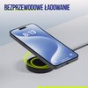 Ładowarka indukcyjna ALLITY AWC-210 GSM186415 15W Grafitowy Szybkie ładowanie Tak
