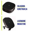 Ładowarka indukcyjna ALLITY GSM186416 AWC 3w1 25W Grafitowy Dedykowany model Urządzenia z funkcją ładowania indukcyjnego