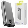 Powerbank ALLITY APB-100 20000 mAh 22.5W Szary Typ baterii Litowo-polimerowa