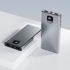 Powerbank ALLITY APB-100 10000 mAh 22.5W Szary Typ baterii Litowo-polimerowa