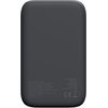 Powerbank ALLITY APB-200 10000 mAh 33W Szary Prąd wyjściowy [A] 2.5
