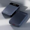 Powerbank ALLITY APB-200 19200 mAh 130W Szary Typ ładowania Power Delivery