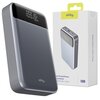 Powerbank ALLITY APB-200 19200 mAh 130W Szary Typ ładowania Quick Charge