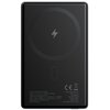 Powerbank ALLITY APB-300 5000 mAh 20W Szary