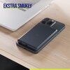 Powerbank ALLITY APB-300 5000 mAh 20W Szary Typ baterii Litowo-polimerowa