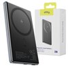Powerbank ALLITY APB-300 5000 mAh 20W Szary Liczba portów microUSB 0