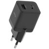 Ładowarka sieciowa ALLITY ATC-01-20WAC 20W Czarny Rodzaj złącza USB-C - 1 szt.