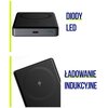 Powerbank ALLITY APB-300 10000 mAh 20W Szary Typ ładowania Power Delivery