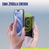 Powerbank ALLITY APB-300 10000 mAh 20W Szary Typ ładowania Quick Charge