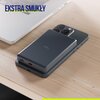 Powerbank ALLITY APB-300 10000 mAh 20W Szary Typ baterii Litowo-polimerowa