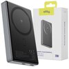 Powerbank ALLITY APB-300 10000 mAh 20W Szary Liczba portów microUSB 0