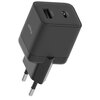 Ładowarka sieciowa ALLITY ATC-01-30WAC 30W Czarny Rodzaj złącza USB-C - 1 szt.