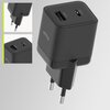 Ładowarka sieciowa ALLITY ATC-01-30WAC 30W Czarny Gwarancja 36 miesięcy