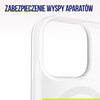 Etui ALLITY Clear Protector Mag do Apple iPhone 12 Pro Max Przezroczysty Model telefonu iPhone 12 Pro Max