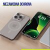 Etui ALLITY Clear Protector Mag do Apple iPhone 12 Pro Max Przezroczysty Kompatybilność Apple iPhone 12 Pro Max
