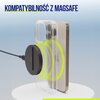 Etui ALLITY Clear Protector Mag do Apple iPhone 12 Pro Max Przezroczysty Marka telefonu Apple