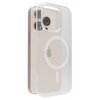 Etui ALLITY Clear Protector Mag do Apple iPhone 13 Przezroczysty