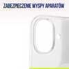 Etui ALLITY Clear Protector Mag do Apple iPhone 16 Plus Przezroczysty Model telefonu iPhone 16 Plus