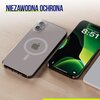 Etui ALLITY Clear Protector Mag do Apple iPhone 16 Plus Przezroczysty Kompatybilność Apple iPhone 16 Plus