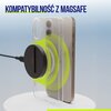 Etui ALLITY Clear Protector Mag do Apple iPhone 16 Plus Przezroczysty Marka telefonu Apple
