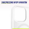 Etui ALLITY Clear Protector Mag do Apple iPhone 16 Pro Max Przezroczysty Model telefonu iPhone 16 Pro Max