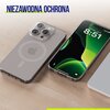 Etui ALLITY Clear Protector Mag do Apple iPhone 16 Pro Max Przezroczysty Kompatybilność Apple iPhone 16 Pro Max
