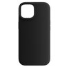 Etui ALLITY Silicone Case Mag do Apple iPhone 14 Czarny