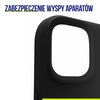 Etui ALLITY Silicone Case Mag do Apple iPhone 14 Pro Max Czarny Model telefonu iPhone 14 Pro Max
