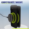 Etui ALLITY Silicone Case Mag do Apple iPhone 16 Czarny Kompatybilność Apple iPhone 16