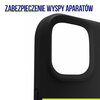 Etui ALLITY Silicone Case Mag do Apple iPhone 16 Pro Max Czarny Model telefonu iPhone 16 Pro Max