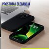 Etui ALLITY Silicone Case Mag do Apple iPhone 16 Pro Max Czarny Typ Etui magnetyczne