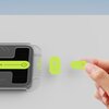 Szkło hartowane ALLITY PerFit do Apple iPhone 13/13 Pro/14 Kompatybilność Apple iPhone 13