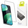 Szkło hartowane ALLITY PerFit do Apple iPhone 15 Pro Max Model telefonu iPhone 15 Pro Max