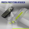 Szkło hartowane ALLITY PerFit do Apple iPhone 16 Pro Max Cechy dodatkowe Łatwy montaż