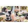 Blender kielichowy BOSCH Vita Power MMB6762M (Wysokoobrotowy) Kielich z miarką Tak