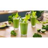 Blender kielichowy BOSCH Vita Power MMB6762M (Wysokoobrotowy) Pojemność całkowita kielicha [l] 3