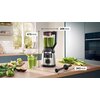 Blender kielichowy BOSCH Vita Power MMB6762M (Wysokoobrotowy) Wykonanie kielicha Trytanowe tworzywo sztuczne
