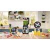 Blender kielichowy BOSCH Vita Power MMB6762M (Wysokoobrotowy) Regulacja obrotów Mechaniczna