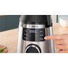 Blender kielichowy BOSCH Vita Power MMB6762M (Wysokoobrotowy) Liczba prędkości 6
