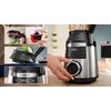 Blender kielichowy BOSCH Vita Power MMB6762M (Wysokoobrotowy) Funkcje dodatkowe Timer