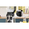 Blender kielichowy BOSCH Vita Power MMB6762M (Wysokoobrotowy) Funkcje dodatkowe Zabezpieczenie przed przeciążeniem