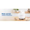 Mikser ZELMER Compact Chef ZHM2759 Kielich z miarką Nie