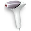Depilator PHILIPS Lumea IPL BRI947/00 SenseIQ Czujnik SmartSkin System masażu Nie